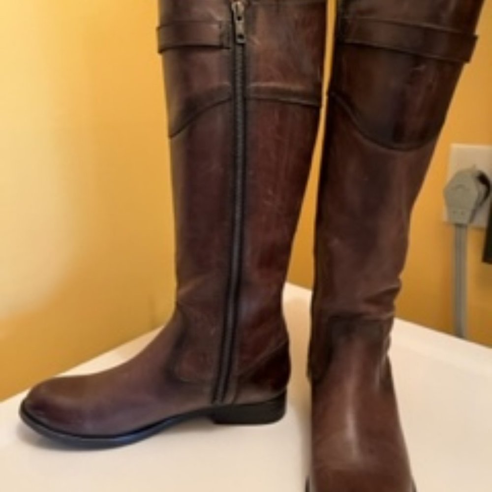 Frye Boots
